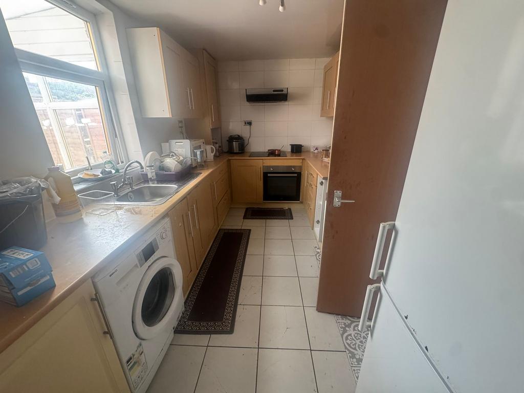 Apartment in Newcastle upon Tyne - More