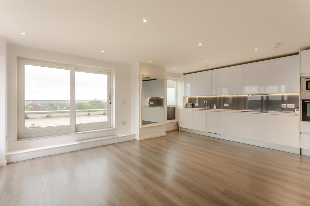 Apartment in Cambridgeshire - View 2
