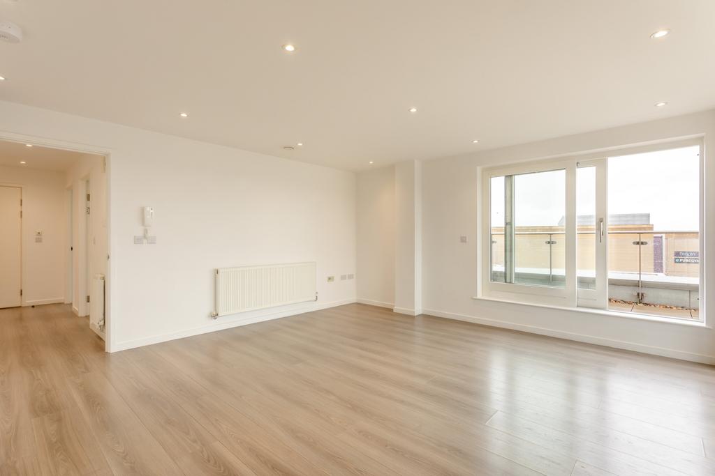 Apartment in Cambridgeshire - View 3