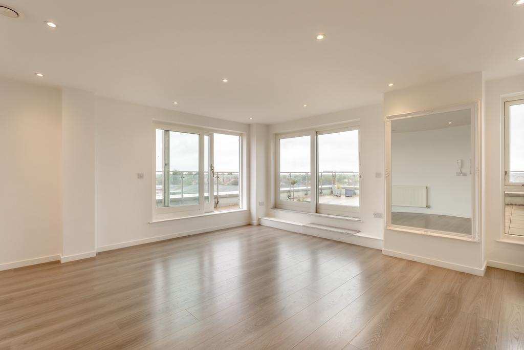Apartment in Cambridgeshire - View 5
