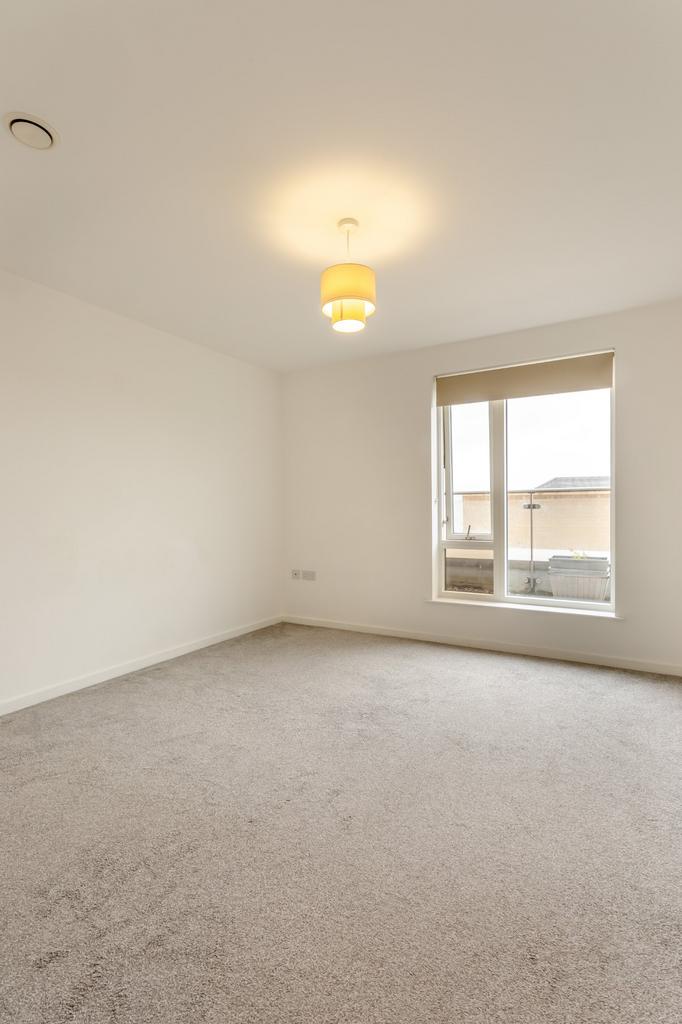 Apartment in Cambridgeshire - More