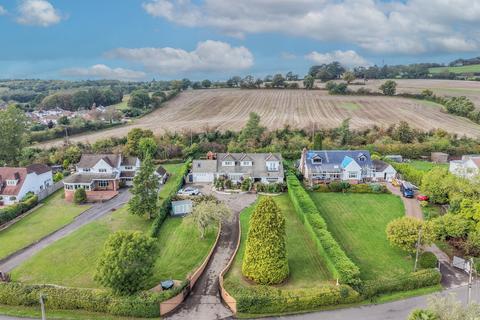 4 bedroom detached house for sale, Old Chepstow Road, Langstone