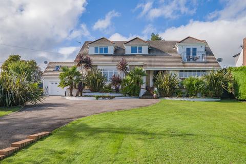 4 bedroom detached house for sale, Old Chepstow Road, Langstone