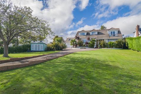 4 bedroom detached house for sale, Old Chepstow Road, Langstone