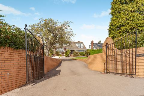 4 bedroom detached house for sale, Old Chepstow Road, Langstone