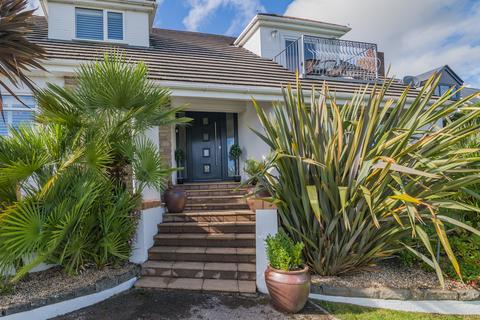 4 bedroom detached house for sale, Old Chepstow Road, Langstone