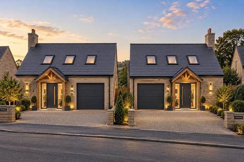 Plot for sale, Building Plots off Hallmoor Road, Darley Dale