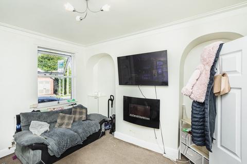 2 bedroom end of terrace house for sale, Wath Road, Barnsley S73