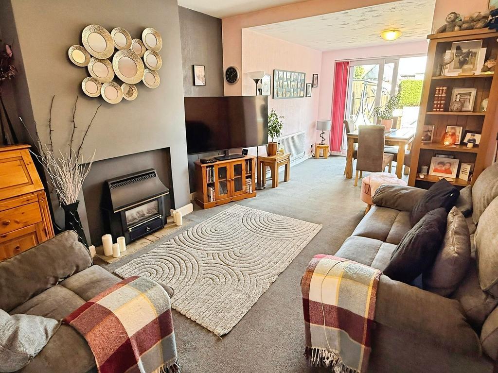 House in Leicester - View 2