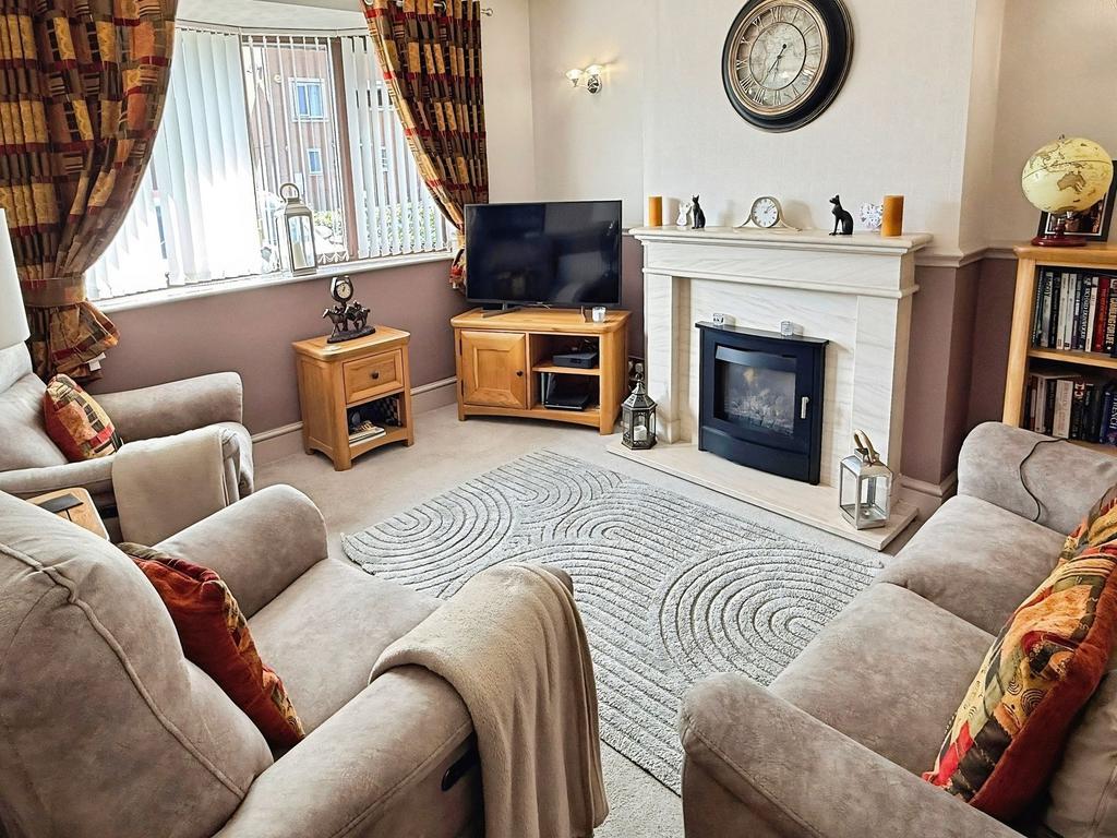 House in Leicester - View 3