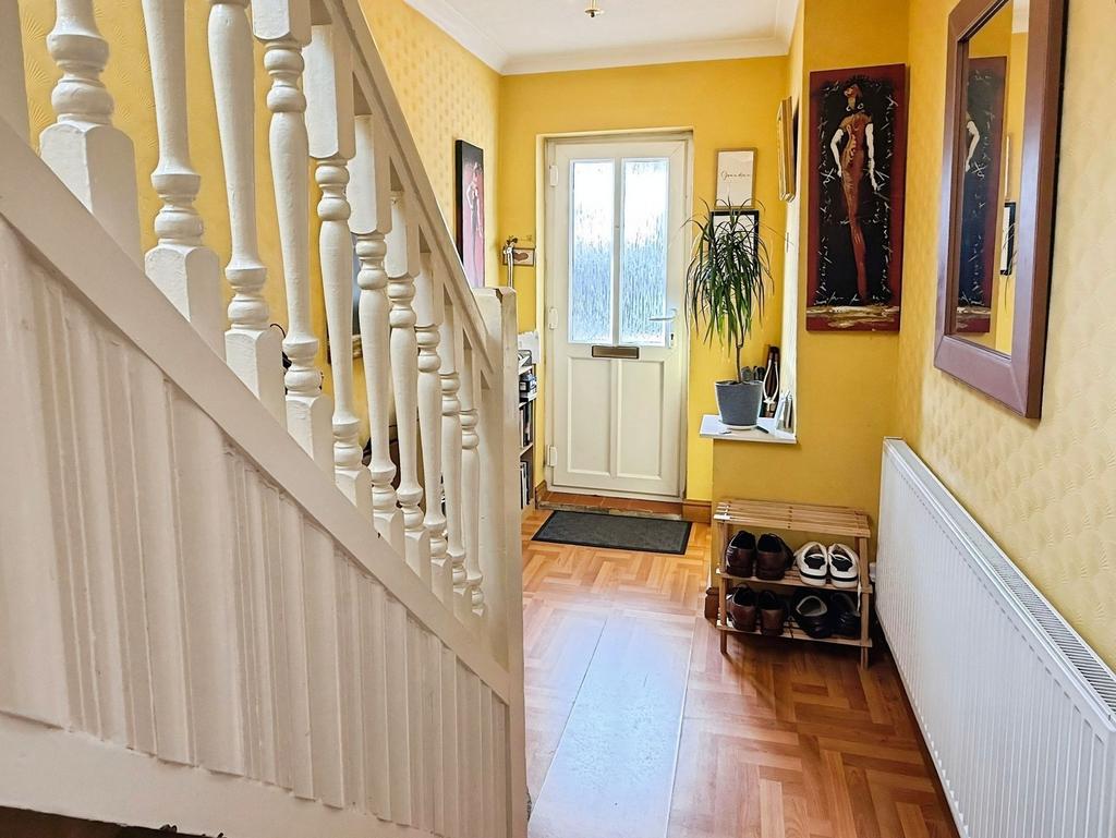 House in Leicester - View 5