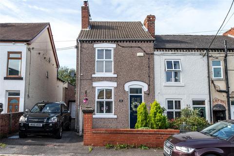 2 bedroom semi-detached house for sale, Old Road, Belper DE56