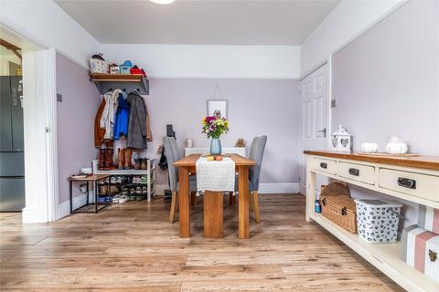 2 bedroom semi-detached house for sale, Old Road, Belper DE56