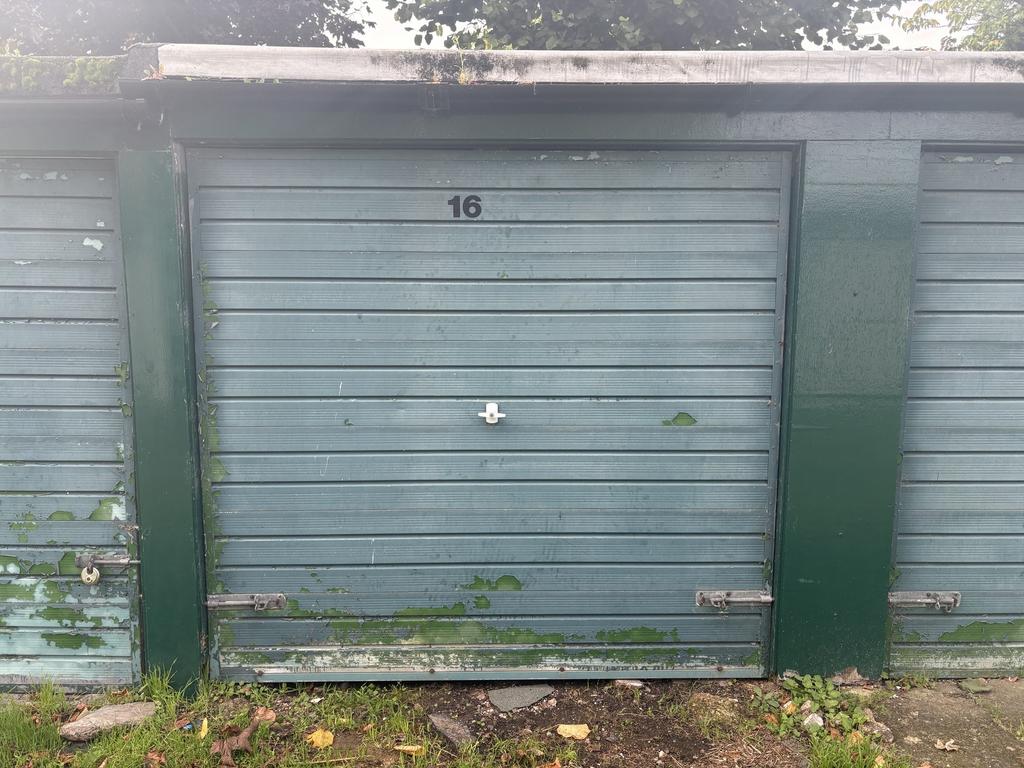 House in Edinburgh, Mayfield, Newington