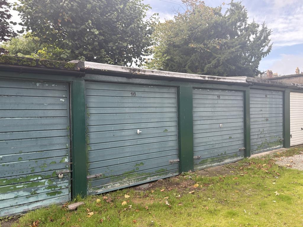 House in Edinburgh, Mayfield, Newington - View 3