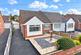 Columbus Drive, Pensby, Wirral, CH61