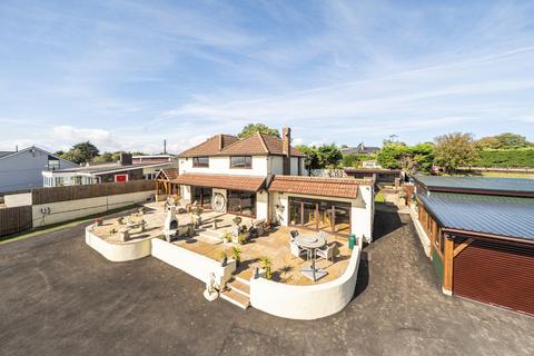 4 bedroom equestrian property for sale, Roman Road, Bleadon, Weston-super-Mare, Somerset, BS24