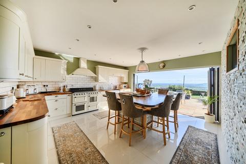 4 bedroom equestrian property for sale, Roman Road, Bleadon, Weston-super-Mare, Somerset, BS24