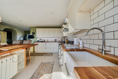 4 bedroom equestrian property for sale, Roman Road, Bleadon, Weston-super-Mare, Somerset, BS24
