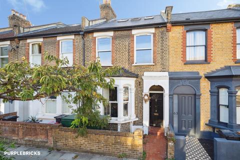4 bedroom terraced house for sale, Adley Street, London, E5