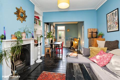 4 bedroom terraced house for sale, Adley Street, London, E5