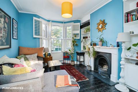 4 bedroom terraced house for sale, Adley Street, London, E5