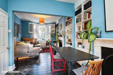 4 bedroom terraced house for sale, Adley Street, London, E5