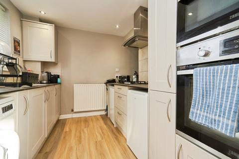 undefined, North Parade, Leeds