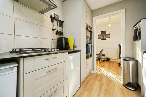 undefined, North Parade, Leeds