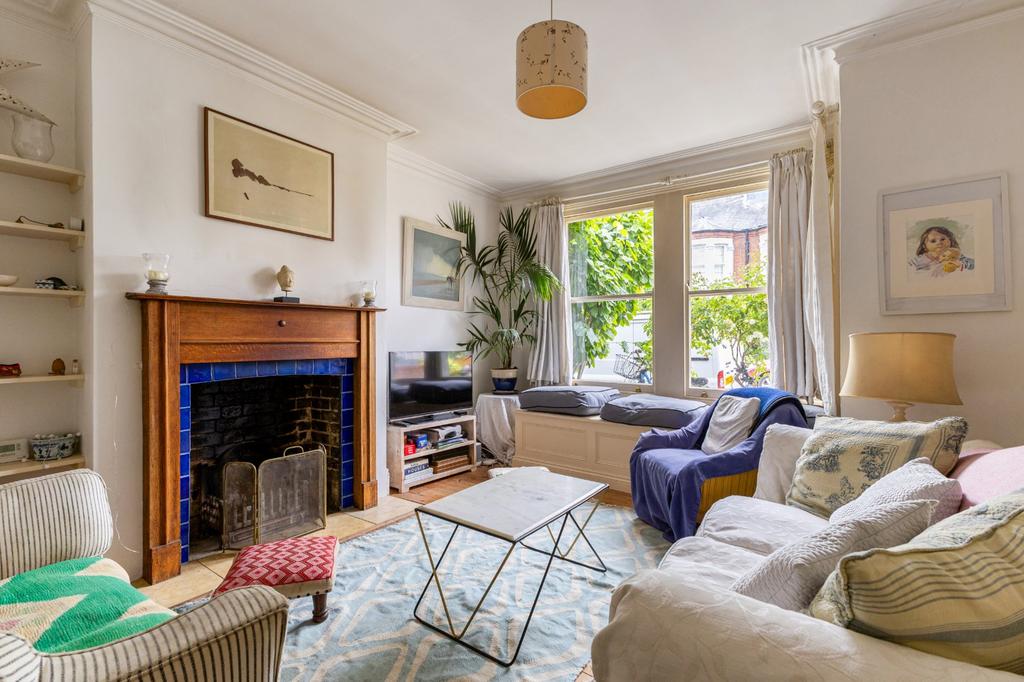 House in Cambridge, Newnham - View 2