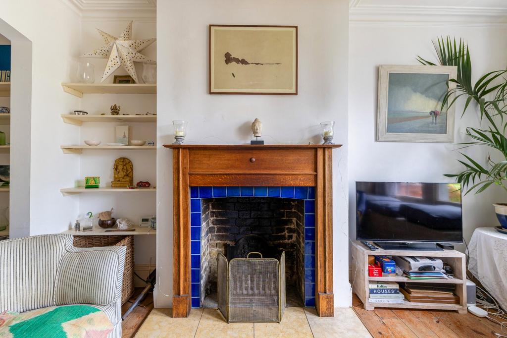 House in Cambridge, Newnham - View 3