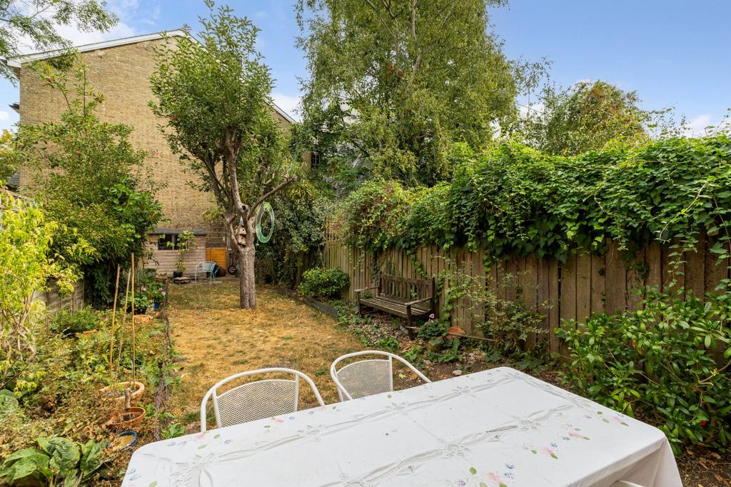 House in Cambridge, Newnham - View 4