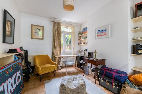 4 bedroom terraced house for sale, Owlstone Road, Cambridge, CB3