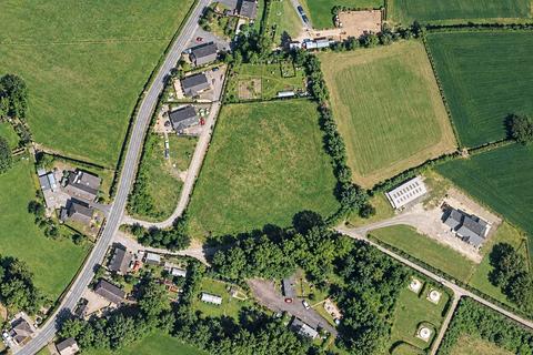 Land for sale, Llanllwni, Llanybydder SA40