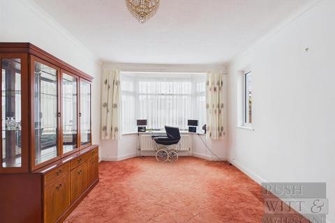 3 bedroom detached bungalow for sale, Battle Road, St. Leonards-On-Sea