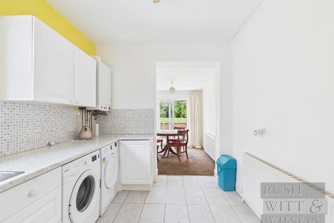 3 bedroom detached bungalow for sale, Battle Road, St. Leonards-On-Sea