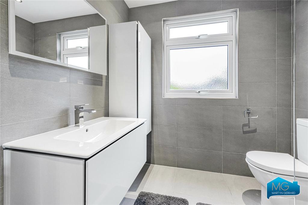 House in London - View 4