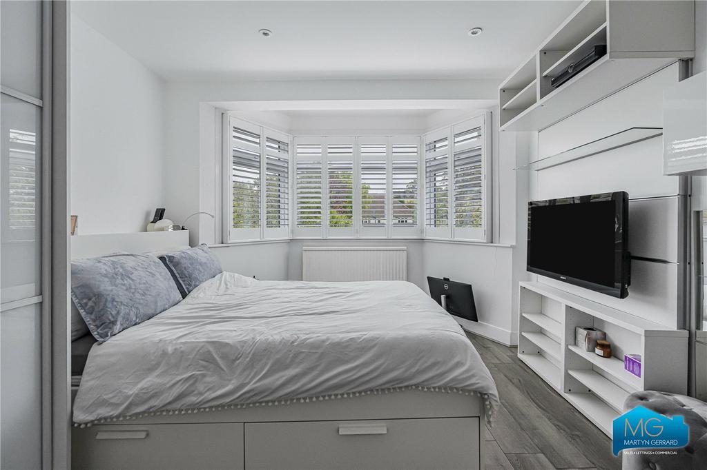 House in London - View 5