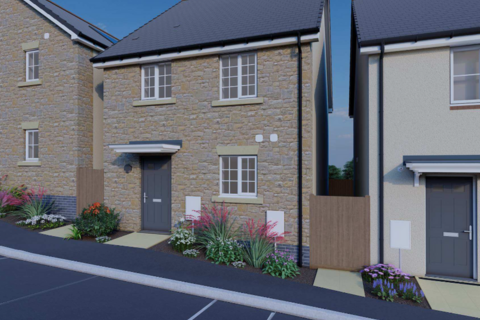 undefined, Plot 141, at Hay Common, Robin Drive PL15