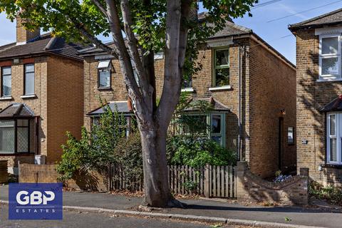 3 bedroom semi-detached house for sale, Catherine Road, Romford, RM2