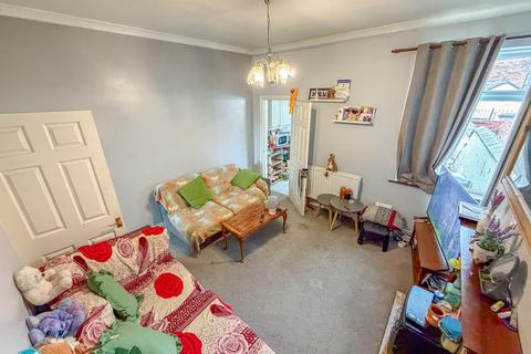 2 bedroom terraced house for sale, Acton Street, Stoke-on-Trent ST1