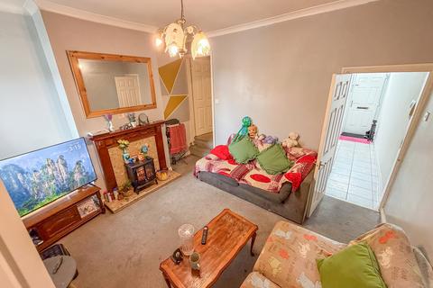 2 bedroom terraced house for sale, Acton Street, Stoke-on-Trent ST1