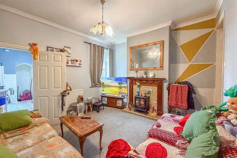 2 bedroom terraced house for sale, Acton Street, Stoke-on-Trent ST1