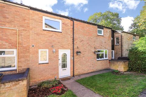 4 bedroom terraced house for sale, Sunmead Walk, Cambridge CB1