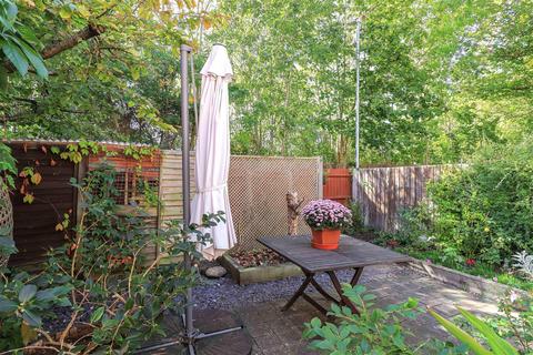 4 bedroom terraced house for sale, Sunmead Walk, Cambridge CB1