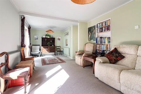 4 bedroom terraced house for sale, Sunmead Walk, Cambridge CB1