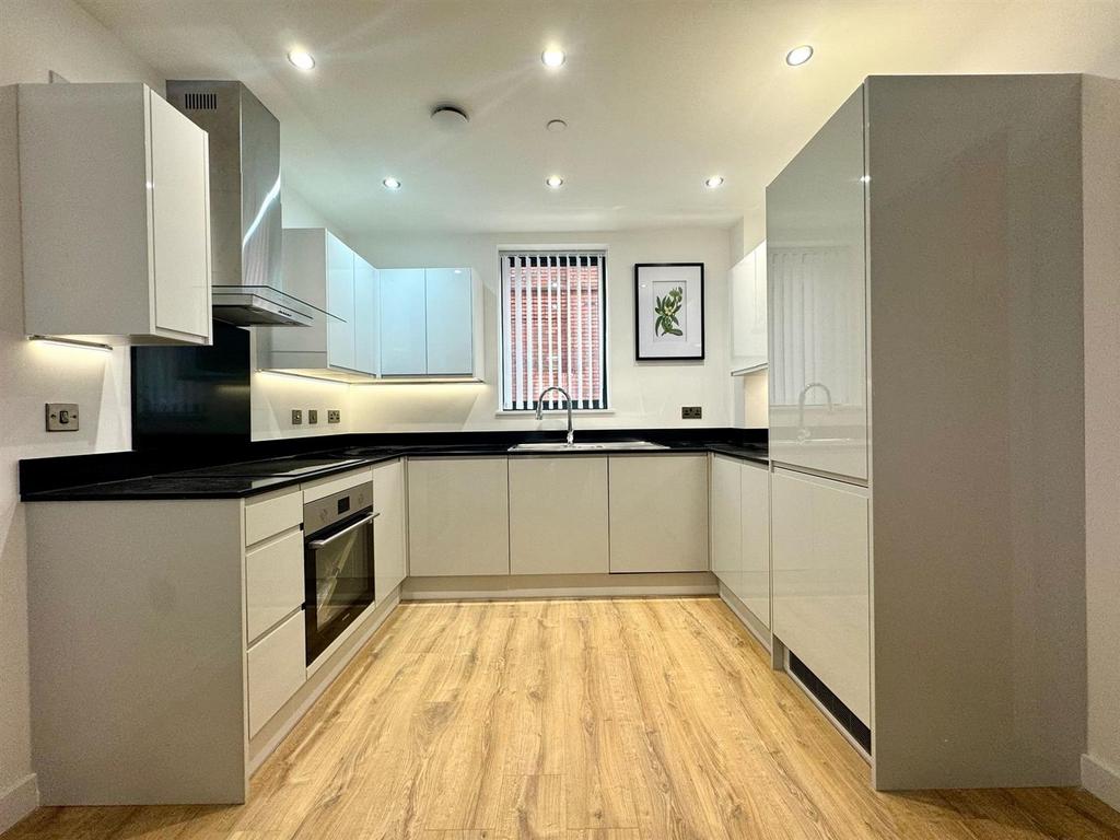 Apartment in Birmingham - View 2