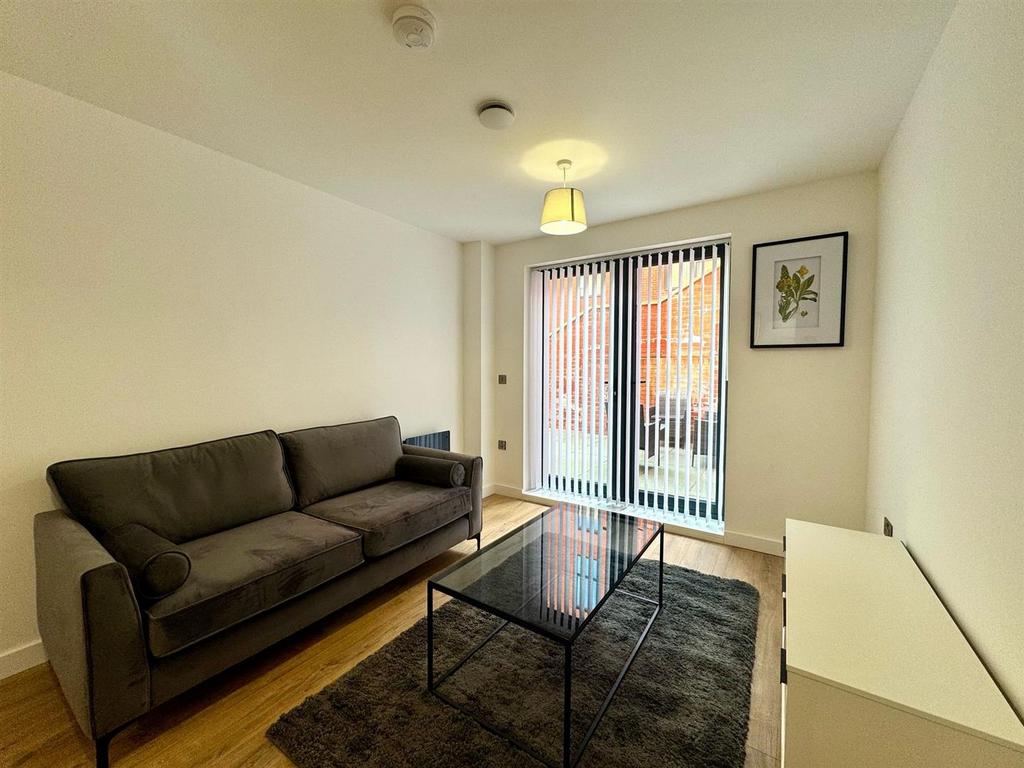 Apartment in Birmingham - View 4