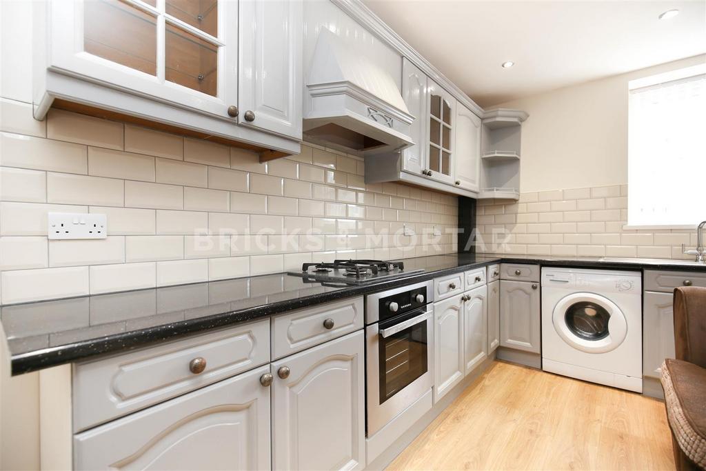 Apartment in Newcastle Upon Tyne - View 3