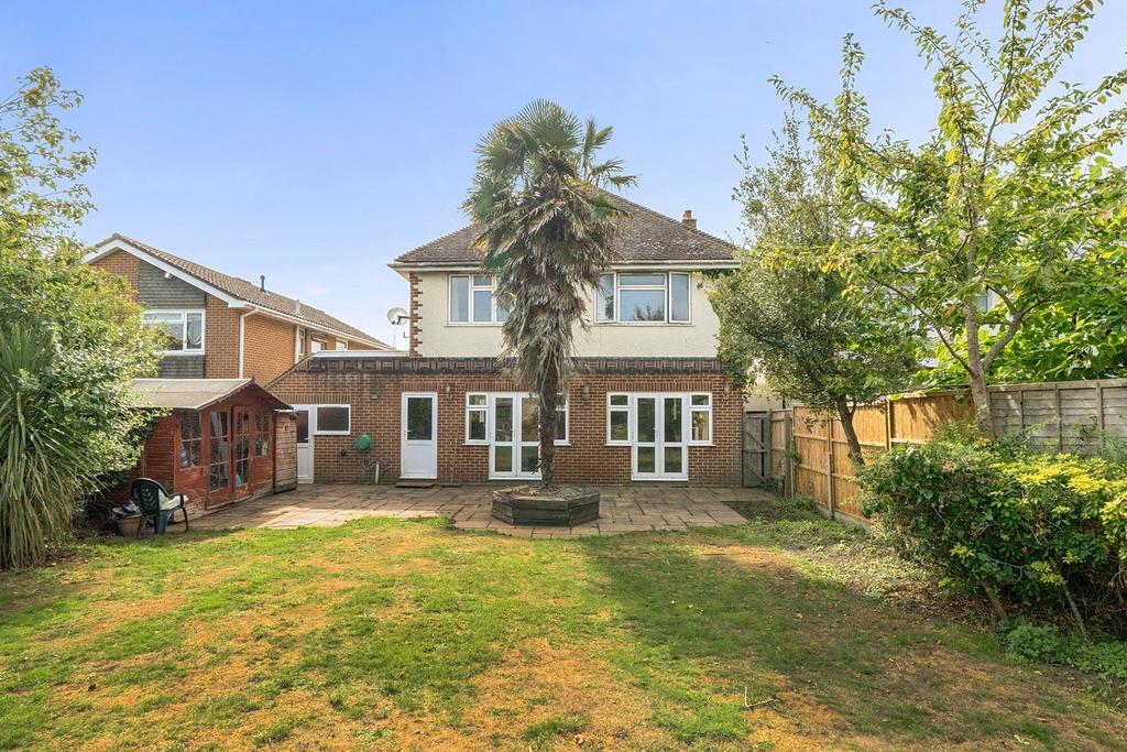 House in Bournemouth - View 3